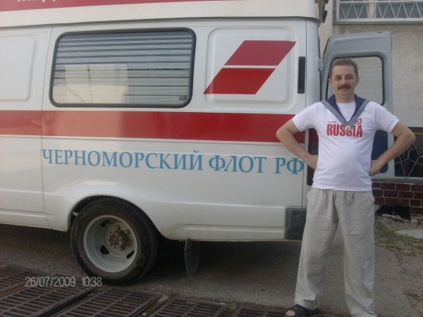 Дмитрий Попов