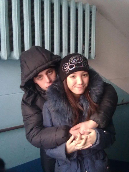 Виктор Коваленко