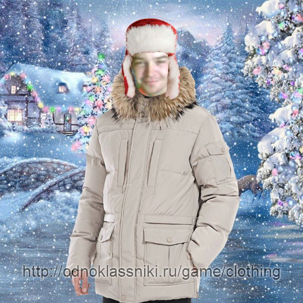 Саня Иванов