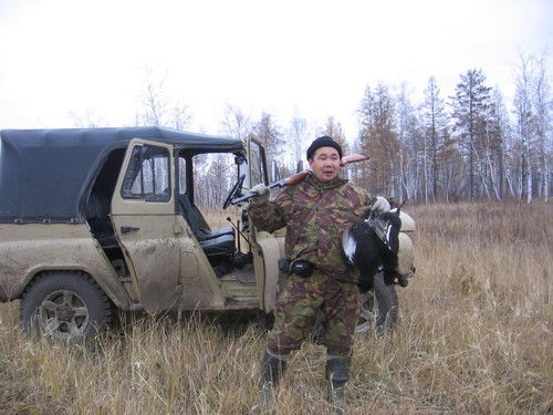 Владимир Силин