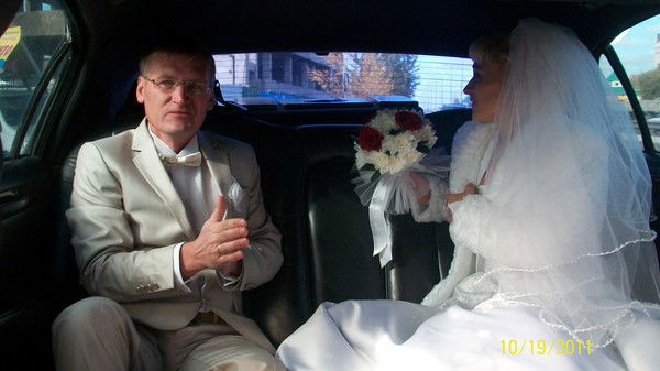 Александр Громов