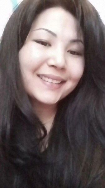 Гульбану Бекжанова