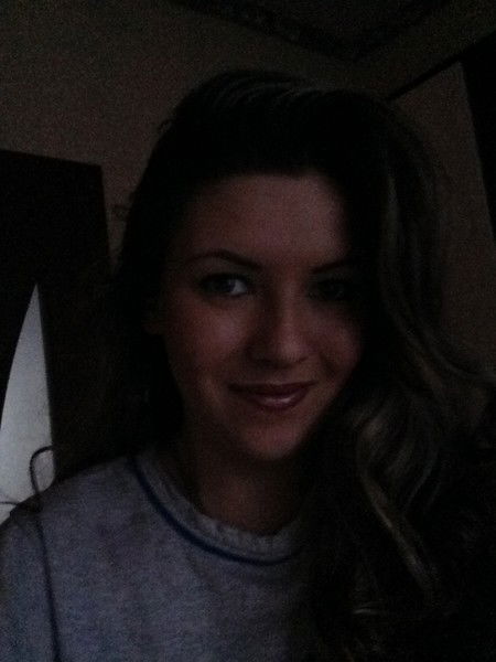 Настена Елизарова