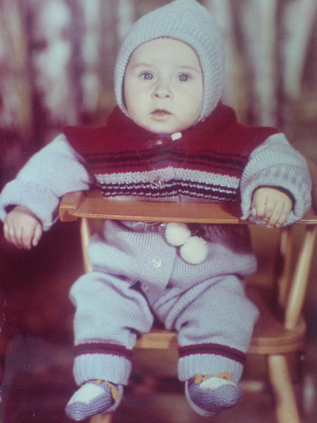 Евгений Фокин