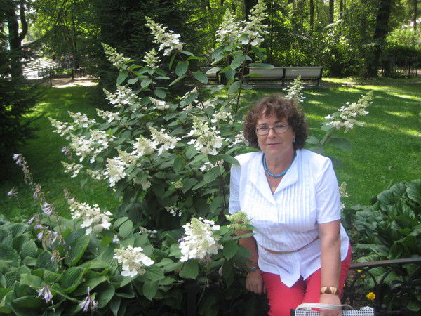 Любовь Васенина