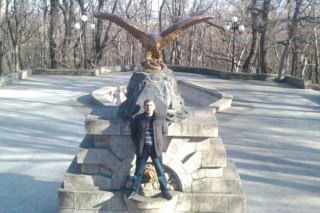 Хайрудин Нурмагомедов