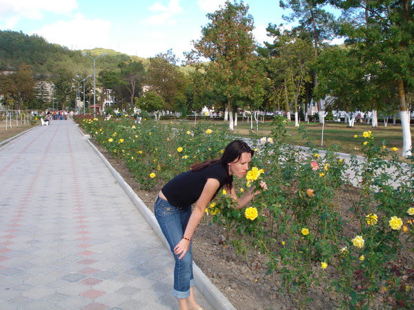 Наталья Потапенко