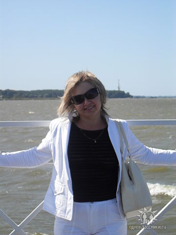 Aйгуль Ахметшина