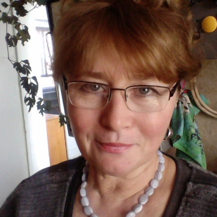 Irina Кононова-Тюкова