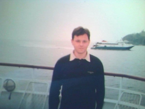 Константин Типаков