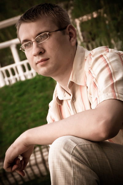 Вадим Карбунар