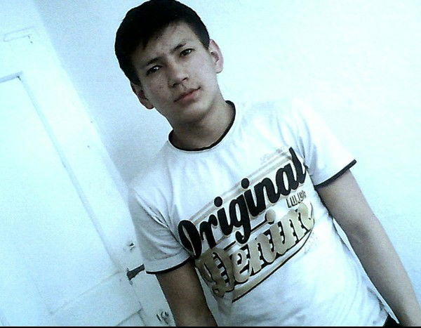 Омурбек Абдикадиров