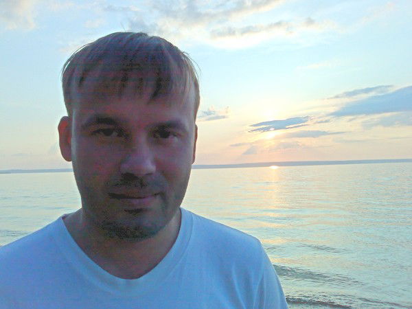 Владислав Галочкин