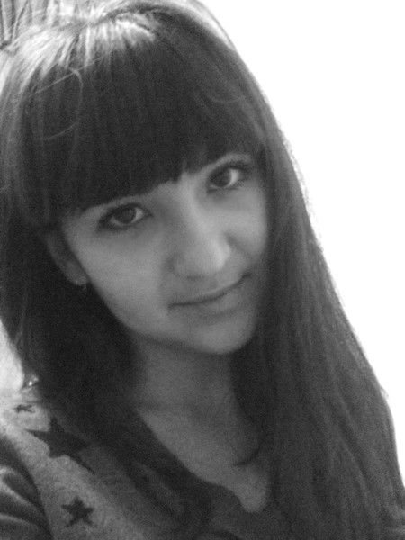 Елена Минаева