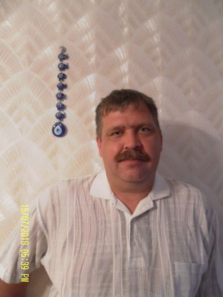 Андрей Малюков