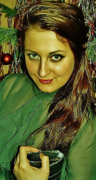 Екатерина Ивахненко