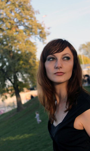 Наталья Довыдёнок