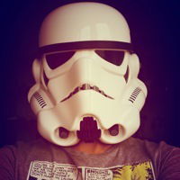 Игорь Ларин