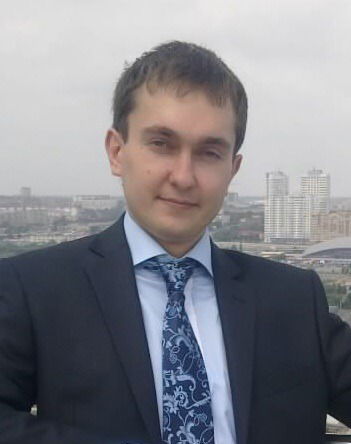 Сергей Донец