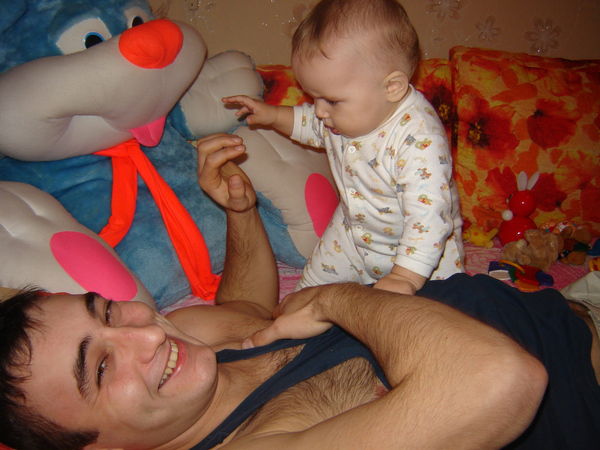 Александр Александр