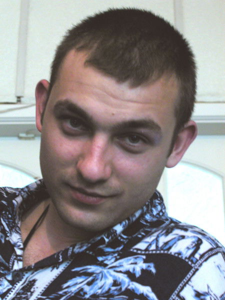 Андрей Тютин