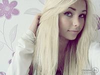 Ася Сан-Педро-Шевченко