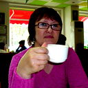Елена Хамзина(Шершнева)