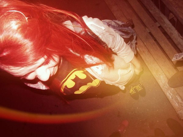 †настя Холод†