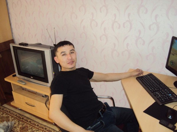 Багзат Турсынов