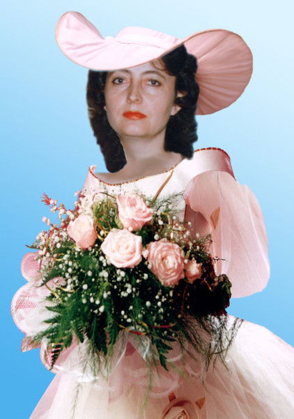 Евгения Рыжкова