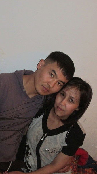 Нурмат Тургунбаев