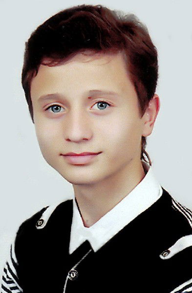 Кирилл Климахин