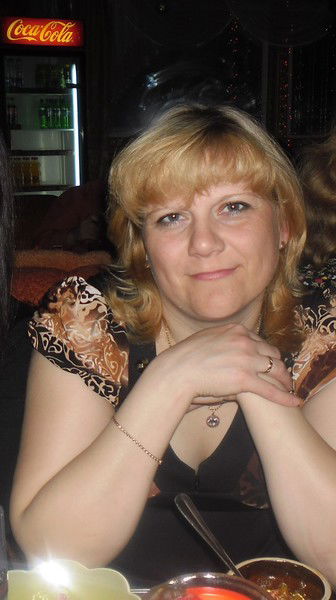 Наталья Аллерт