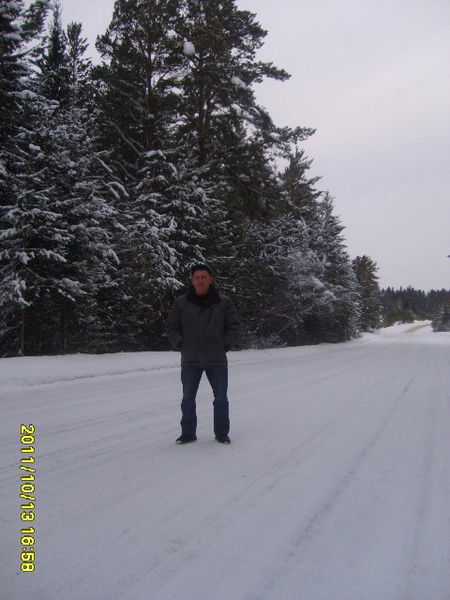 Александр Клейменов