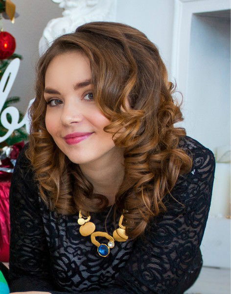 Катя Микипорис