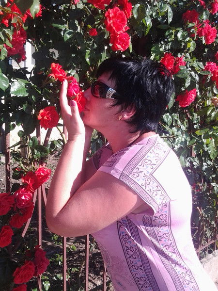 Оксана Максимчук