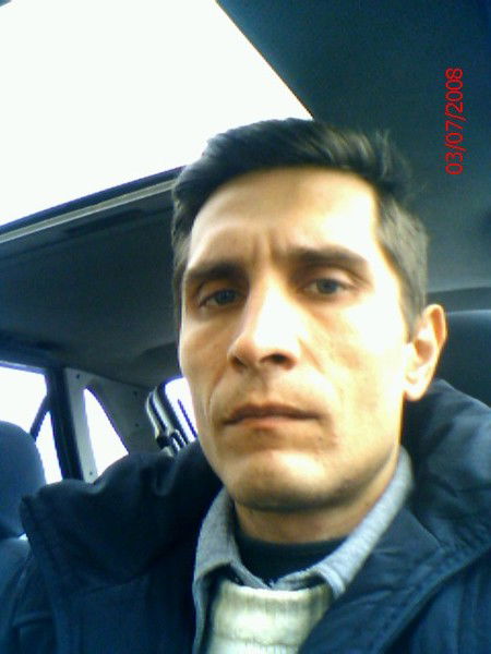 Дмитрий Колпаков