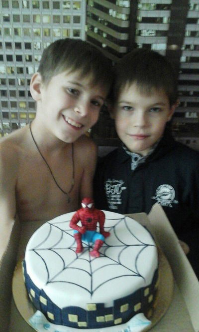 Кирилл Коротков