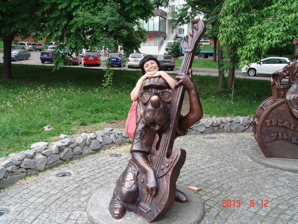 Ольга Королькова ( Осокина)