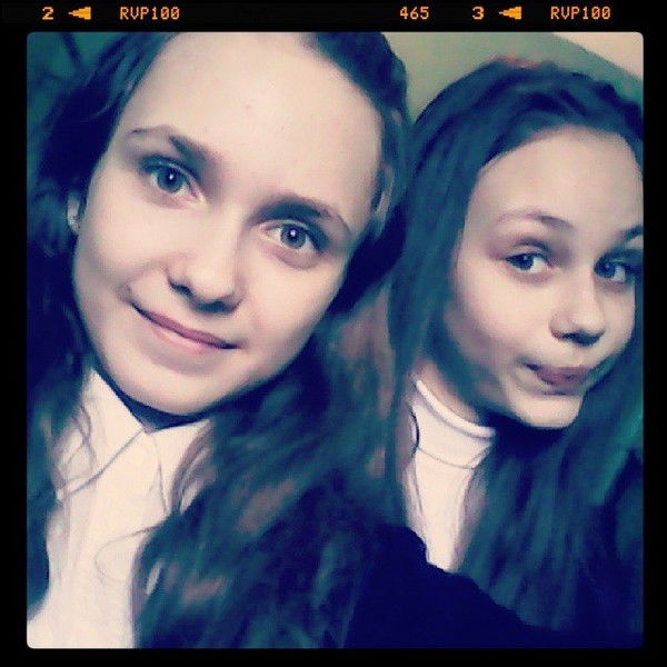 Екатерина Дороничева