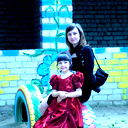 Светлана Кусанова