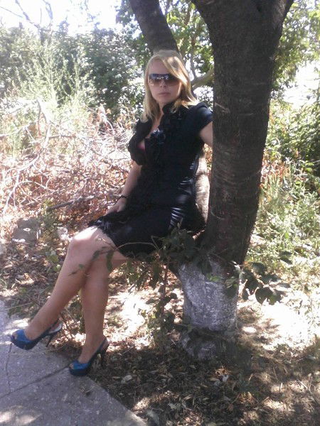 Екатерина Ковалёва