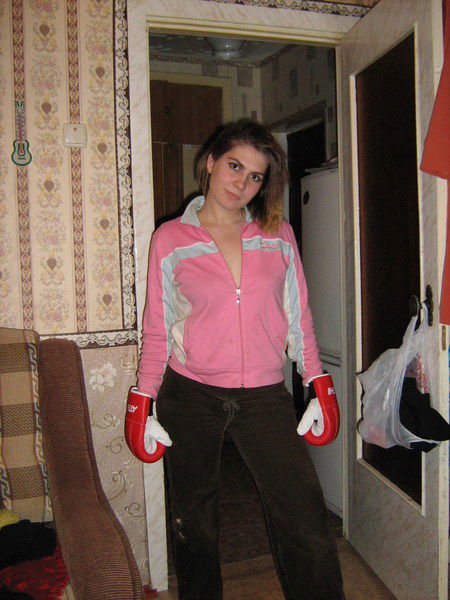 Светлана Никишина