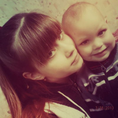 Карина Соляникова