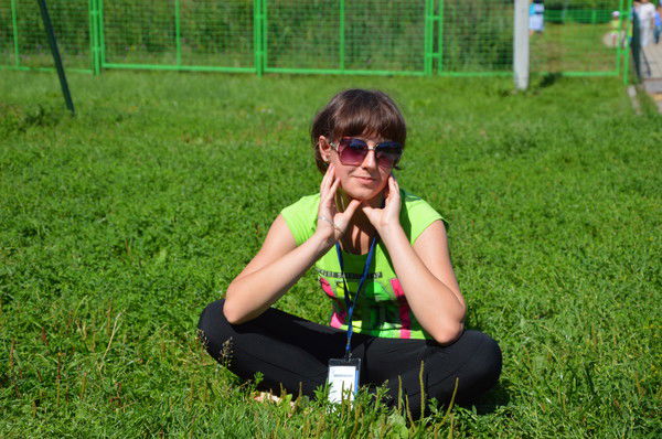 Татьяна Лямшева