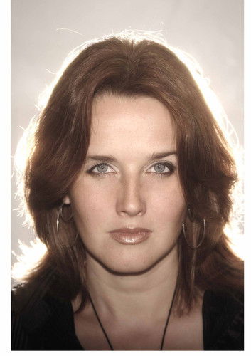 Елена Романова