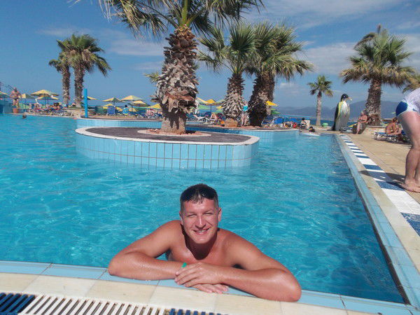 Роман Маркин