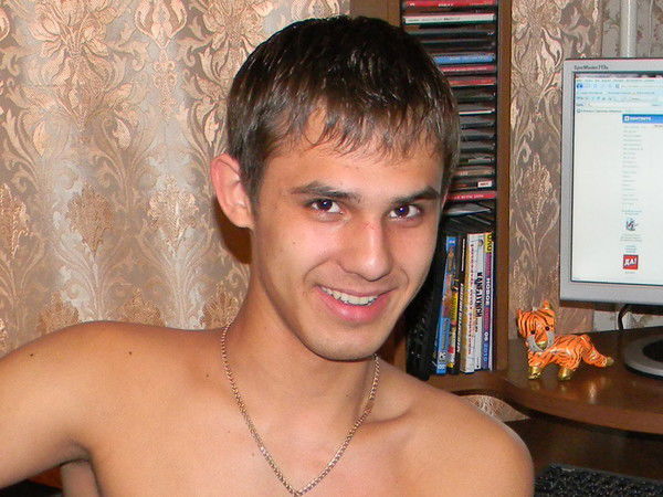 Евгений Борисов