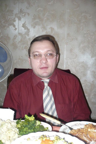 Морозов Евгений.