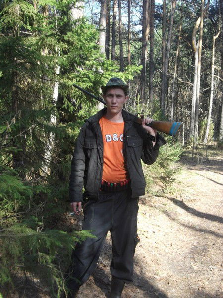 Анатолий Бутаков